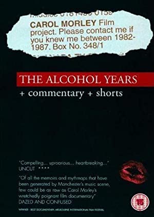 The Alcohol Years (2000) starring Stella Grundy on DVD on DVD